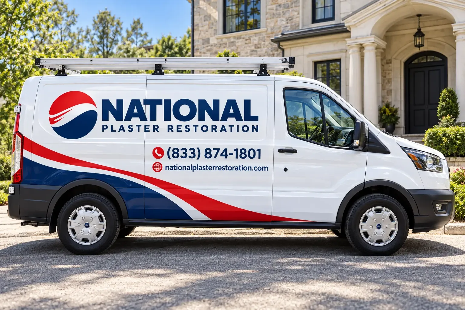 Plaster Repair in Claremont, IL near me