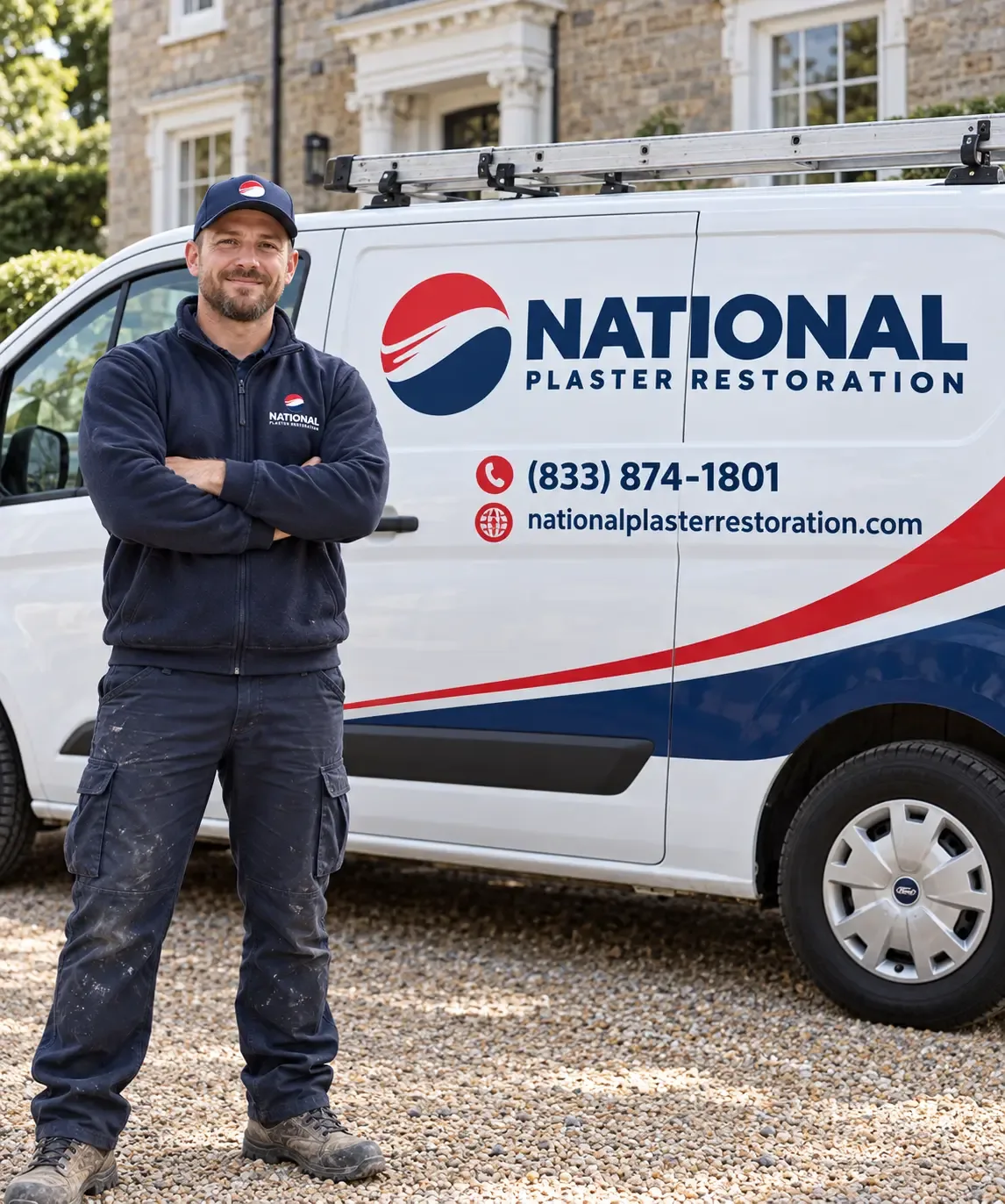 Plaster Repair company in Claremont, IL
